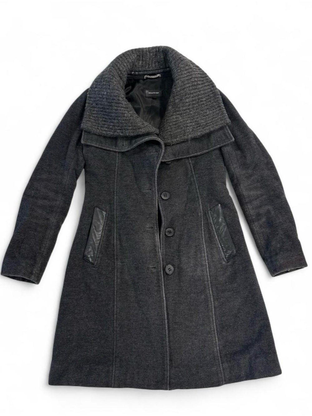 Mackage Overcoat